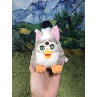 ราคา Furby Bean Bag Buddy Plush ตุ๊กตา เฟอร์บี้ (19945374167)