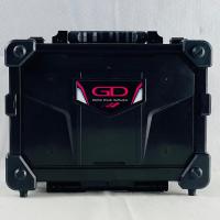 ราคา DX Gashat Case ไม่มีแถม DX กาแชท (กระเป๋าใส่กาแชท จากซีรี่ย์ มาสไรเดอร์ เอ็กเซด) (15670889043)