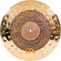ราคา MEINL Cymbals Byzance Dual Crash - 19" (B19DUC) (23156098684)