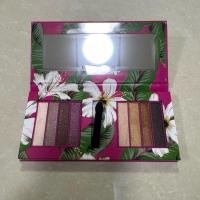 ราคา Estee Lauder Eyeshadow palette อายแชโดว์พาเลททาตาขนาดพกพา (40150620150)