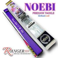 ราคา A06 NOEBI คันตกกุ้ง รุ่น RANGER เวทL ปลาย1-2อ่อน ระยะ 1.8 เมตร (25584377188)