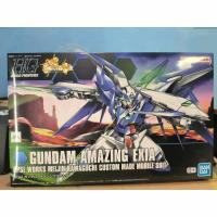 ราคา HGBF 1/144 GUNDAM AMAZING EXIA (18985619318)