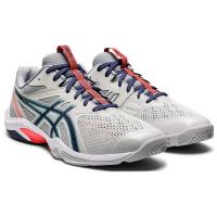 ราคา Asics Gel-Blade 8 Mens Court Shoes รองเท้าแบดมินตันผู้ชาย (20605752974)