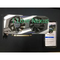 ราคา VGA (การ์ดแสดงผล) GALAX GTX 1060 OC 3GB (3954258080)