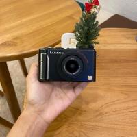ราคา กล้องดิจิตอล Lumix Dmc-LX3 (Rare item) เลนส์Leica (25181227080)