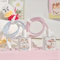 ราคา ❃▦▪พร้อมส่ง เคสTPUหัวชาร์จ+ชุดถนอมสายชาร์จ ของiphoneรุ่นใหม่คะ ที่หัวชาร์จเป็น 5W/18W/20W เป็นเซตสุดคุ้มจ้า (8972770179)