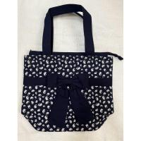 ราคา กระเป๋าถือมือสอง ตัดป้าย ลายช้าง Naraya (43412813566)