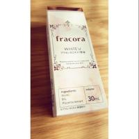 ราคา fracora placenta extract 30 ml มีให้เลือก 3 สูตร (1011341886)