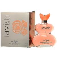 ราคา น้ำหอม Instyle Lavish Pour Femme EDP 100 ML. (27803471372)