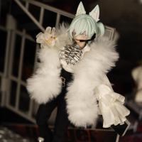 ราคา The Past In Sicily Series Action Figure กล่องตาบอดของเล่น Movable Joint คอลเลกชันน่ารักกล่องตกแต่ง (27039182332)