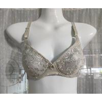 ราคา เสื้อชั้นใน ไซส์A34/75 สีเทา มือ2✌️ (40603080108)