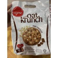 ราคา โอ๊ตครั้นซ์ คุกกี้ธัญพืช Oat Krunch ขนาด 390 g. (18430698625)