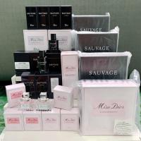 ราคา ชุด Gift set น้ำหอม Dior ทำยอดมาค่ะ (21423115730)