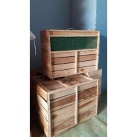 ราคา กล่องใส่ไก่ชนไม้สัก #กล่องใส่ไก่ (7758130942)