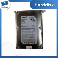 ราคา Seagate 500GB HDD ST3500630A 7200RPM IDE PATA 3.5" Internal Desktop Hard Disk Drive (44110763640)