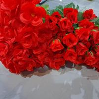 ราคา ดอกกุหลาบสีแดง (1ช่อ1ดอก)ช่อดอกกุหลาบสีแดงราคาส่ง (20910774358)