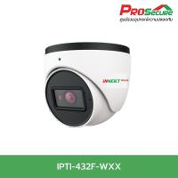 ราคา กล้องวงจรปิด IP iNNEKT 4MP IR Bullet รุ่น IPTR-432F-WXX (25662734062)
