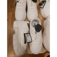 ราคา รองเท้าผ้าใบผู้หญิง Rubi - DARCEY SLEXTRA CHUNKY (8122200854)