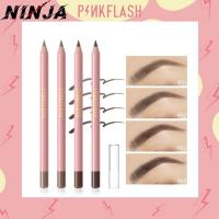 ราคา [ร้อน]ดินสอเขียนคิ้วไม้กันน้ํากันเหงื่อติดทนนาน / สารเพิ่มประสิทธิภาพคิ้ว ใช้งานง่าย / การปรับเปลี่ยนธรรมชาติ / เครื่องมือแต่งหน (27567715899)