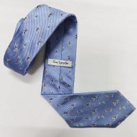 ราคา แบรนด์ Guy Laroche เนคไทแบรนด์เนมมือสอง สภาพดี พร้อมส่ง ราคาถูก (41300473917)