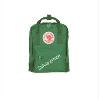 ราคา Kanken mini salvia green (4104005)