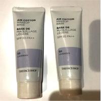 ราคา เบสม่วง the face shop (642479343)