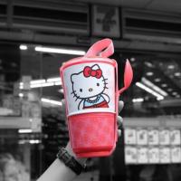 ราคา ปิ่นโตลายคิตตี้ 7-11 หาซื้อไม่ได้แล้ว (581335936)