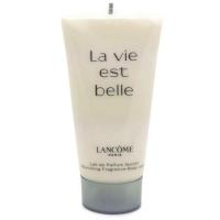 ราคา ของแท้ LANCOME La Vie Est Belle Norishing Fragrance Body Lotion (924674315)