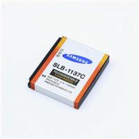 Samsung Camera Battery SLB-1137C