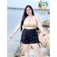 ราคา บราลูกไม้สุดแซ่บ ฮ411 เสื้อสาวอวบ บราสาวอวบ เสื้อคนอ้วน ชุดไปเที่ยวสาวอวบ ชุดไปคาเฟ่สาวอวบ ชุดคนอ้วน สงกรานต์สาวอวบ (16993087942)