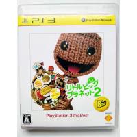 ราคา LITTLE BIG PLANET 2 PS3 ENG สำหรับสายสะสม (4481544773)
