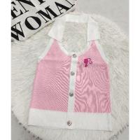 ราคา เสื้อไหมพรมผ้าร่องมือ1 เสื้อเซ็กซี่สาวไซส์ S (29869949578)