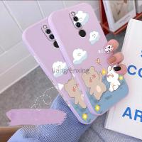 ราคา เคส xiaomi redmi 8a redmi 8 เคสโทรศัพท์มือถือ ซิลิโคนนิ่ม ป้องกันกระแทก สําหรับ xiaomi redmi 8a redmi 8 (17829097038)