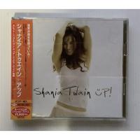 ราคา 2CD 2ซีดีเพลงวินเทจ Shania Twain อัลบั้ม Up! Blue & Red Version ลิขสิทธิ์ Made in Japan (27511607423)