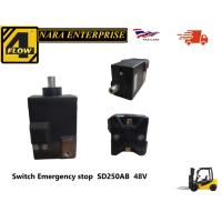 ราคา Switch Emergency stop SD250AB 48V Jungheinrich 51159464 รถยก รถForklift (27907774346)