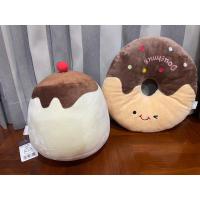 ราคา หมอน ตุ๊กตา ขนม พุดดิ้ง โดนัท Donut Pudding งานลิขสิทธิ์ แท้ (16098330925)