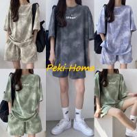 ราคา ชุดสูท สูทแฟชั่นผู้หญิง 2 ชิ้น เสื้อ+กางเกง ชุดกีฬาลำลอง ดีไซน์สวย สูทขาสั้น สูทผู้หญิง (14208813928)