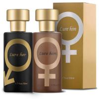 ราคา น้ำหอมผู้ชาย 50 ml. น้ำหอมผู้หญิง 50 ml. พร้อมส่งจากไทย (23989362928)