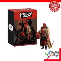 ราคา Sentinel Hellboy 30th Anniversary 1/12 Figure เซนทิเนล เฮลบอย 30 ปี ขนาด 1/12 ฟิกเกอร์ (26275066974)