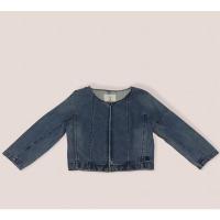 ราคา เสื้อแจ็คเก็ต แบรนด์ CC DOUBLE O แท้ ไซส์ S (12804167269)