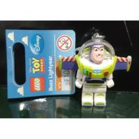 ราคา LEGO Buzz Lightyear Keychain *มือสอง (18387813024)