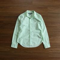 ราคา เสื้อเชิ้ต Ralph Lauren Sport ลิขสิทธิ์แท้ (43107903953)