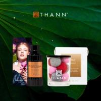 ราคา THANN Oriental Essence Essential Oil 50 ml. Free Felt Ball Potpourri (27015995395)