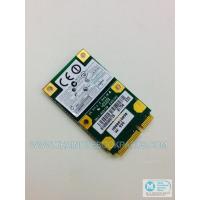 ราคา การ์ด Wireless Lan Card Toshiba Satellite M500 (มือสอง) (22565787847)