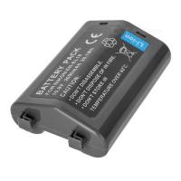 ราคา แบตเตอรี่กล้อง Nikon Camera Battery รุ่น EN-EL18 (872919410)
