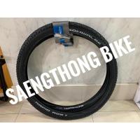 ราคา ยางนอกเสือภูเขา Schwalbe Rapid Rob 27.5 * 2.1 (13736637348)