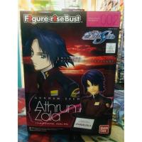 ราคา Figure-rise Bust 2 Athrun Zala (1310537734)