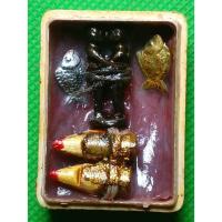 ราคา สีผึ้ง มหาสเนห์ ครูบาวัง วัดบ้านเด่น (27705133426)