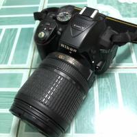 ราคา กล้อง Nikon D5300 มือสอง สภาพดี อุปกรณ์ครบ แถมกระเป๋าด้วย (5943366108)