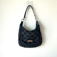 ราคา กระเป๋า coach ของแท้ สะพายได้ 2 แบบ สะพายไหล่ สะพายข้าง สายยาวถอดได้ (4518963292)